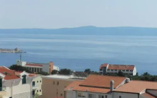 Villa Mia Makarska