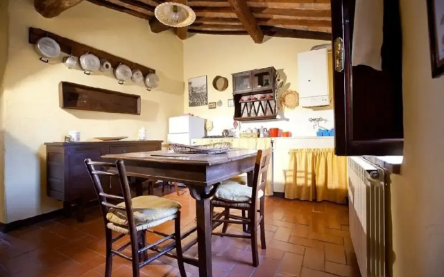 Verdidea - Colombaio