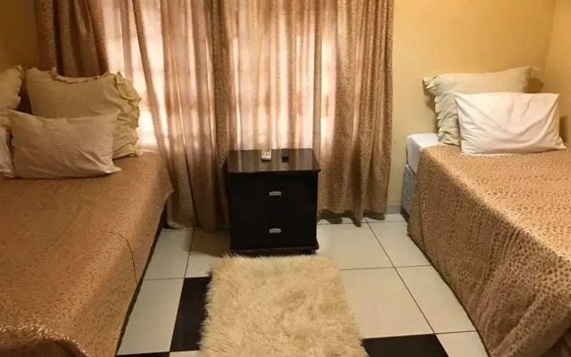Boseja Guest House