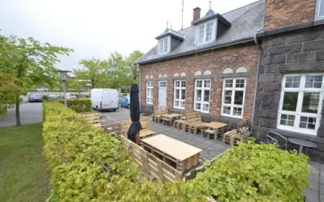 Hotel Rønne H