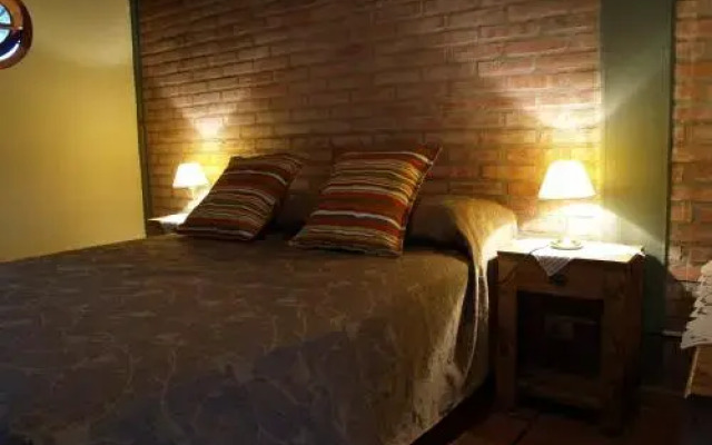 Lo de Inge B&B