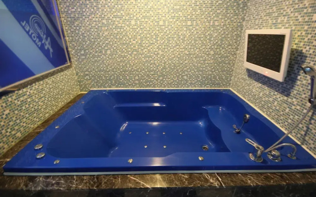A Plus Hotel