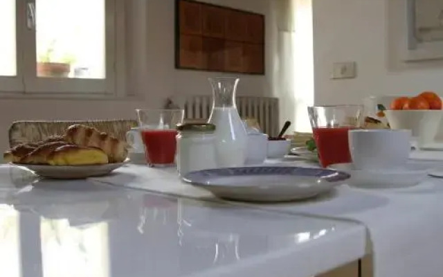 Stella21 BedandBreakfast