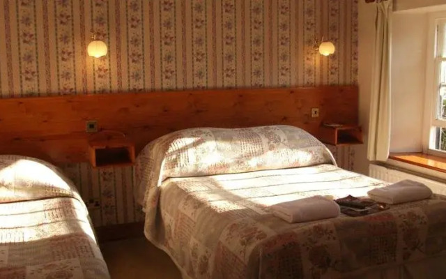Rose Cottage