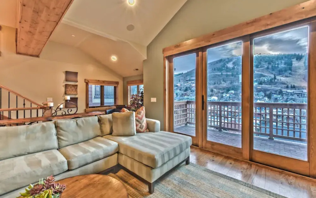 Park City Mountainside Manor