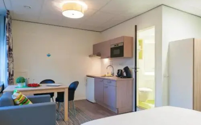 Camelot Rooms