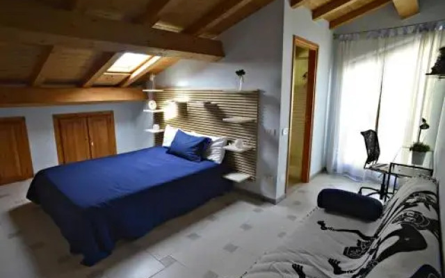 B&B il Villaggio