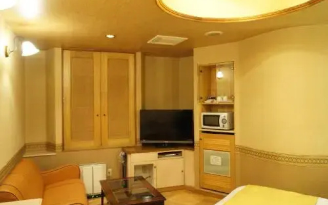 Hotel Mario Yokohama (Adult Only)