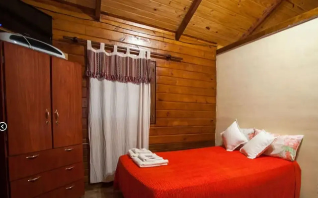 Posada del Río
