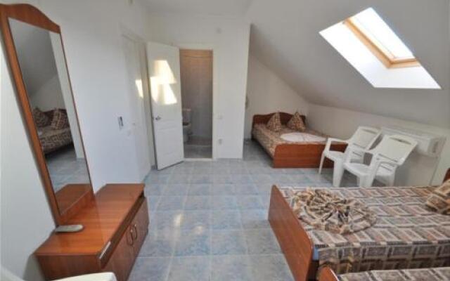 Khristophor Guest House