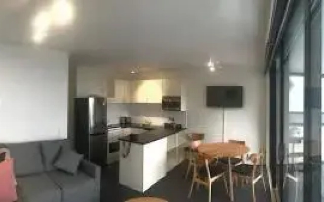 Snow Ski Apartments 23