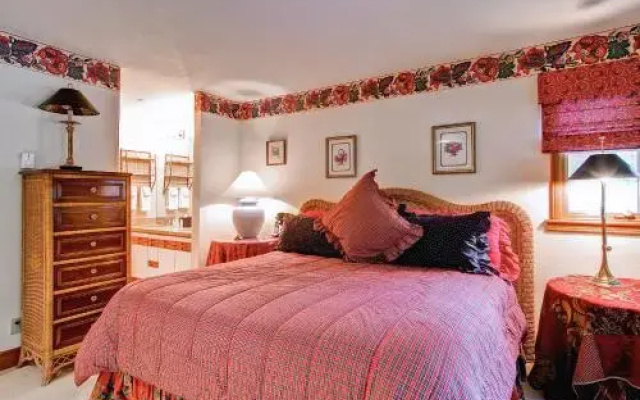 Meadows Townhome M3