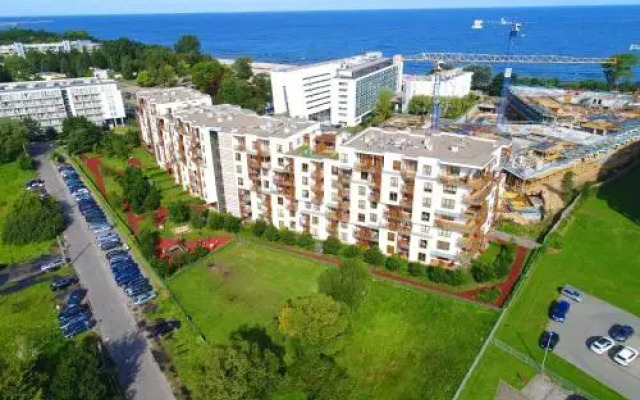 3L Apartments Olympic Park