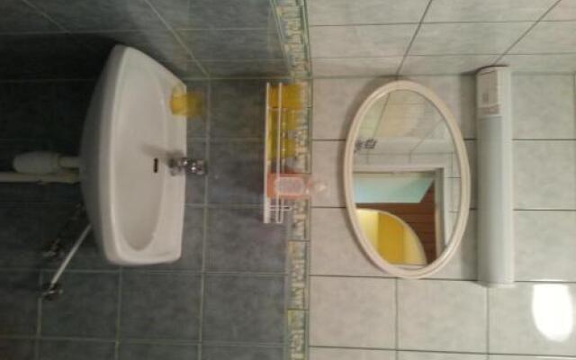 Veski Spordi-Ja Puhkekeskus