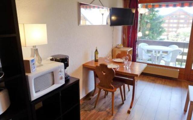 Apartment Emeraude 26