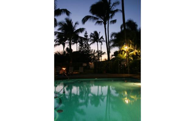 Kihei Bay Vista #C-106