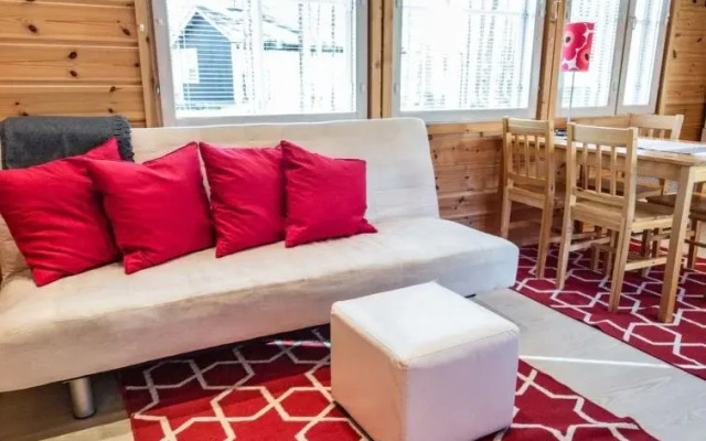 Holiday Home Jaamar Maja B