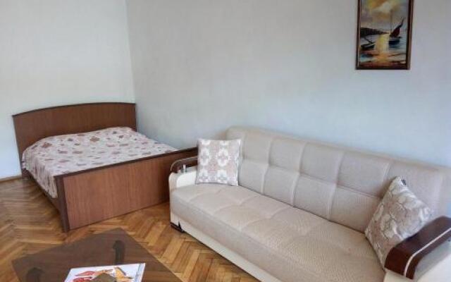 Apartament Nizami 109