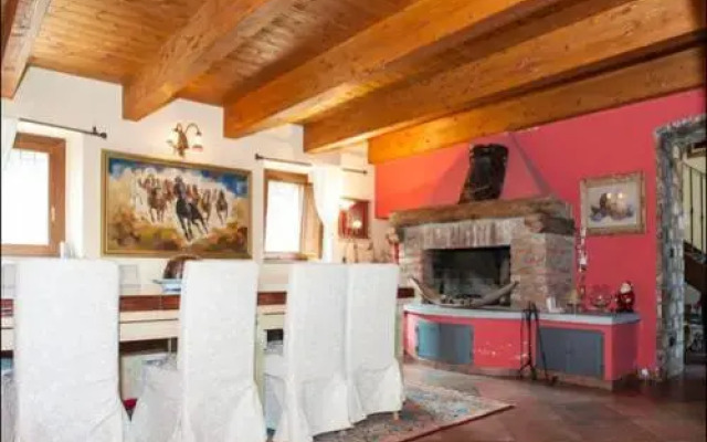 B&b Antica Dimora Quarello