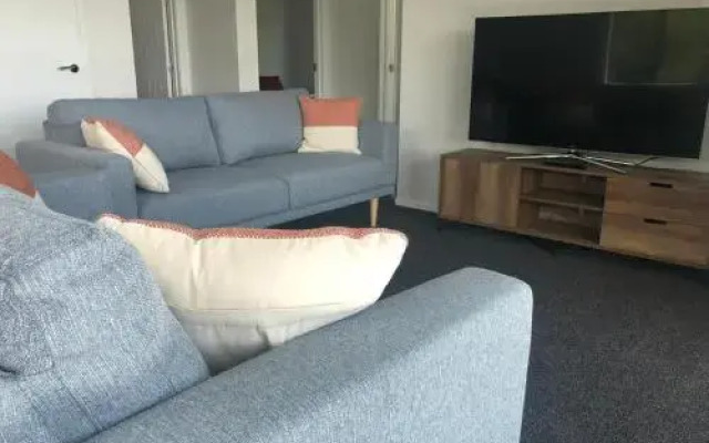 Paparoa Park Motel