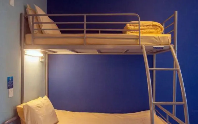 Bestay Hotel Express Nantong Wangfujing Hotel
