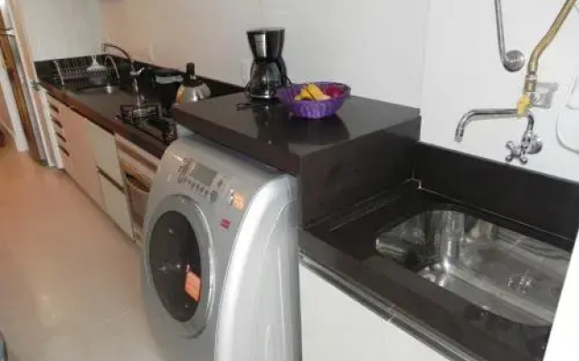Fabulosa Cobertura com Jacuzzi - Condomínio com Piscina - Boulevard Bombinhas