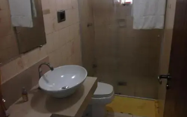 Apartamento Pantanal