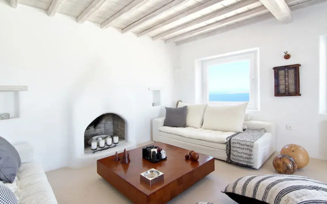 Villa Alexandra by Mykonos Pearls