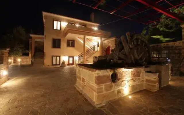 Avgerinos Hotel