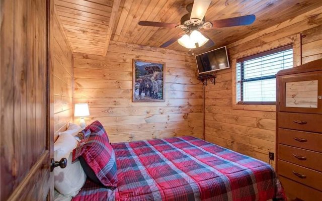 Rocky Top Lodge - Six Bedroom Cabin