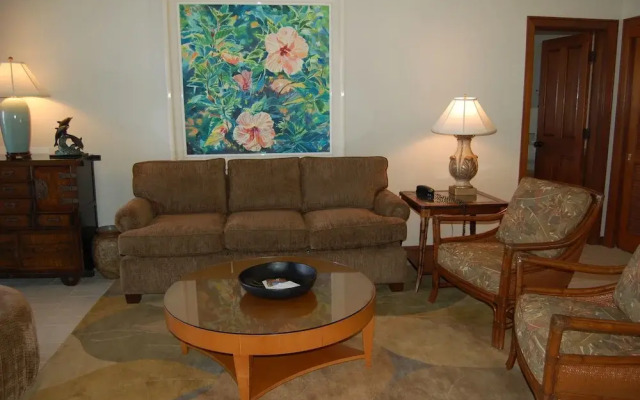 Kapalua Bay Villa 32g2 Ocean View