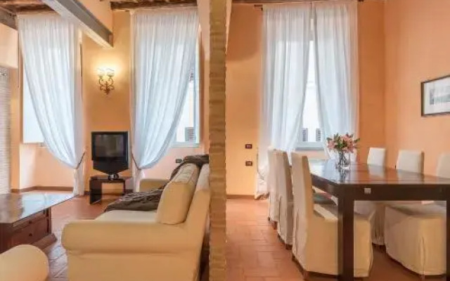 Campo dei Fiori Jewel