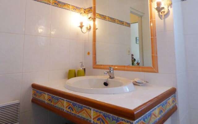 Le Mas des Hirondelles