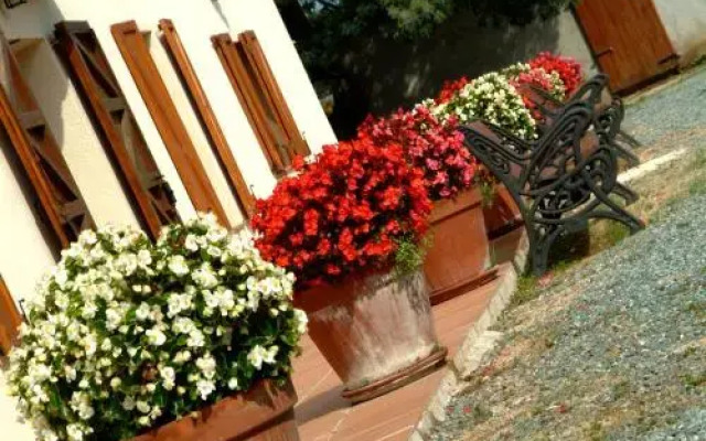 Allotjaments Rurals Vallplana