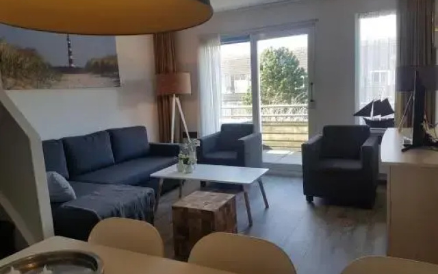 Ameland Appartementen