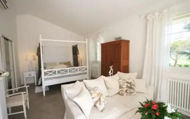 Antico Casale Venturi B&B