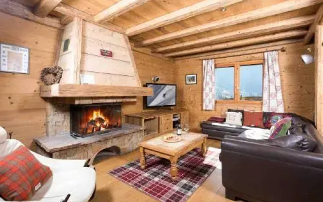 Caprice Des Neiges - Chamonix All Year