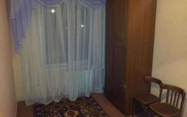 Apartment Sutki NK Oktyabrskiy