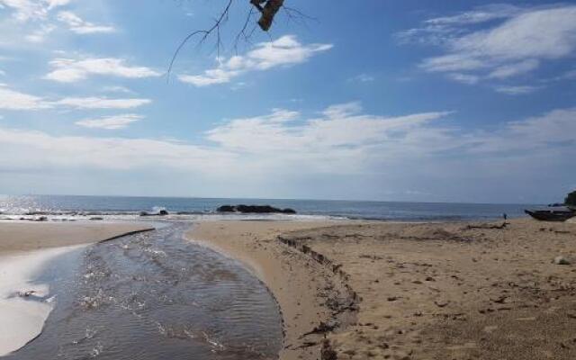 Eden Lodge Kribi