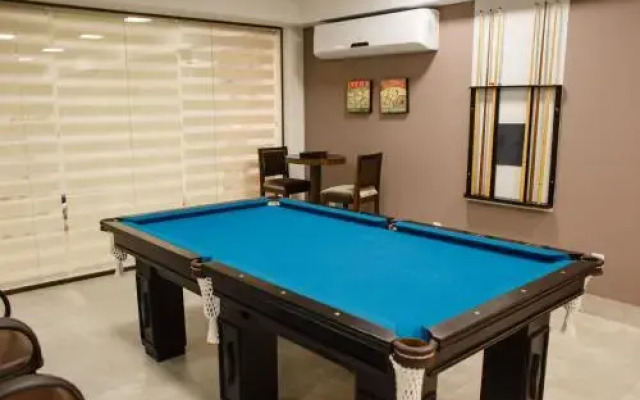 Hotel Imperatriz Premium
