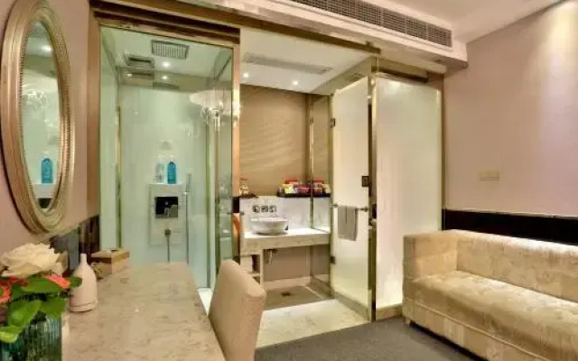 Hangzhou Milan Fashion Hotel