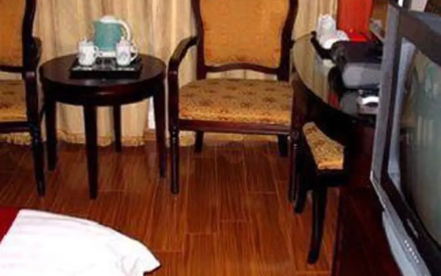 Yu Long Hotel