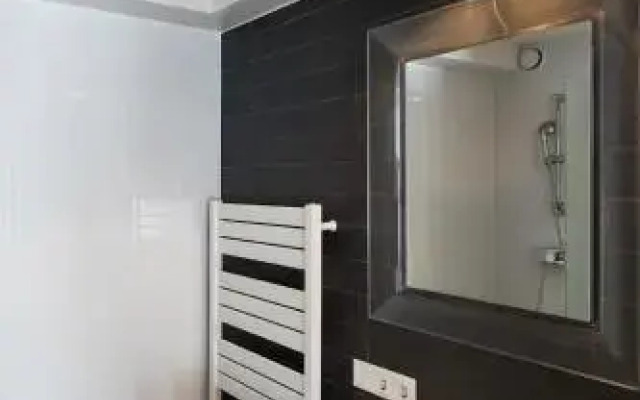 B's Strandappartementen