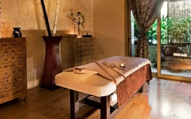 The Villas at Bahia del Duque