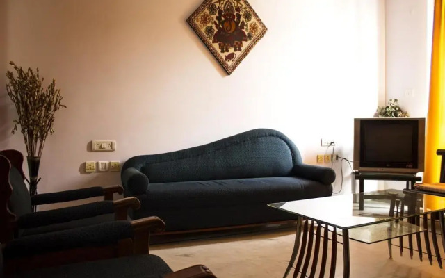 OYO Rooms Udyog Vihar 2