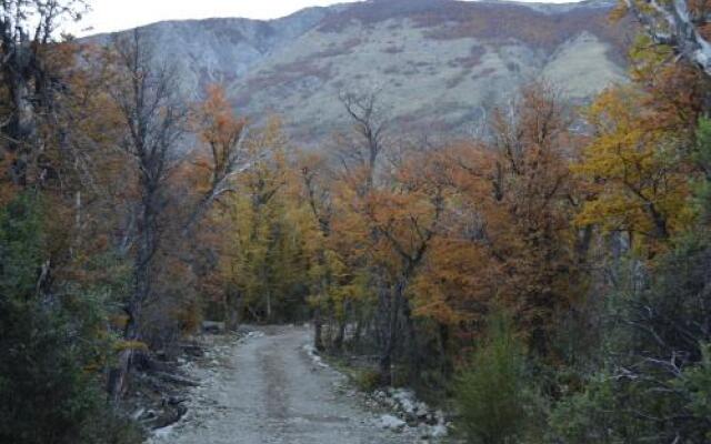 Patagonia Adventure Lago Cholila