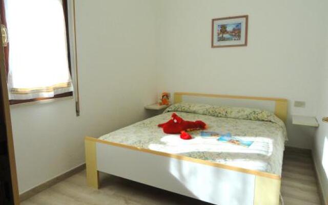 Condominio Antonella