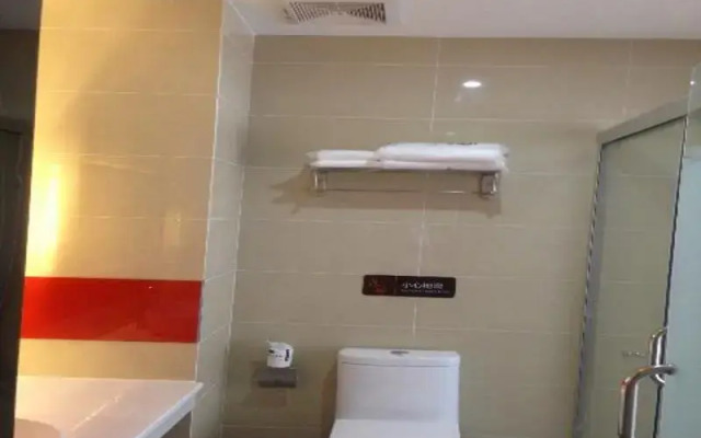 7 Days Premium Dongxing Dongmeng Road Branch