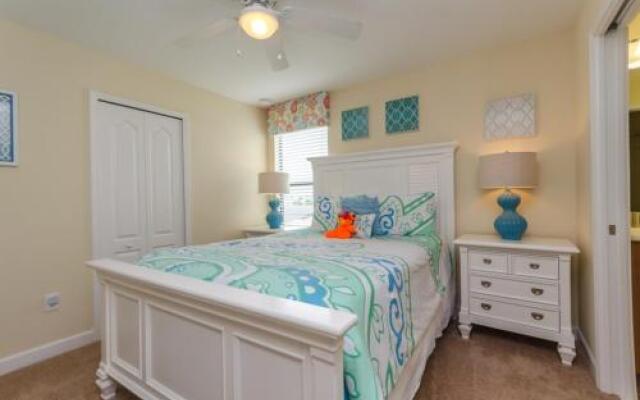 Champions Gate 1401 A