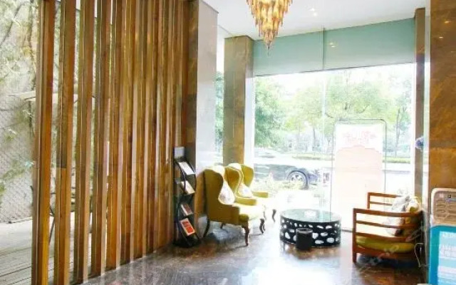 Ganzhou New Hope Hotel